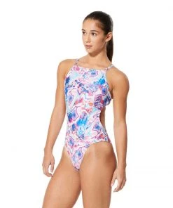Speedo Turnz Flash Back Swimwear