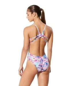 Speedo Turnz Flash Back Swimwear