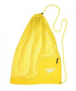 Speedo Ventilator Mesh Bag