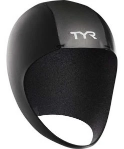 TYR Neoprene Adult Swim Cap