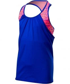 TYR Girl's Conquest Ava 2 In 1 Tankini Girls