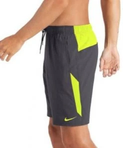 Nike Contend 9" Trunk Swimwear