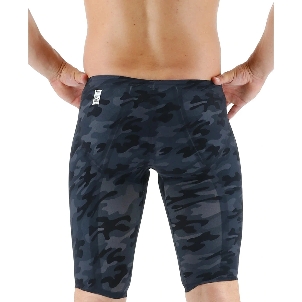 MI Sports TYR Men’s Venzo Camo Jammer Swimsuit 4 MI Sports TYR Men’s Venzo Camo Jammer Swimsuit