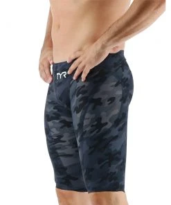 MI Sports TYR Men’s Venzo Camo Jammer Swimsuit 16 MI Sports TYR Men’s Venzo Camo Jammer Swimsuit
