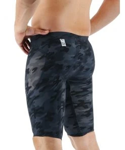MI Sports TYR Men’s Venzo Camo Jammer Swimsuit 17 MI Sports TYR Men’s Venzo Camo Jammer Swimsuit