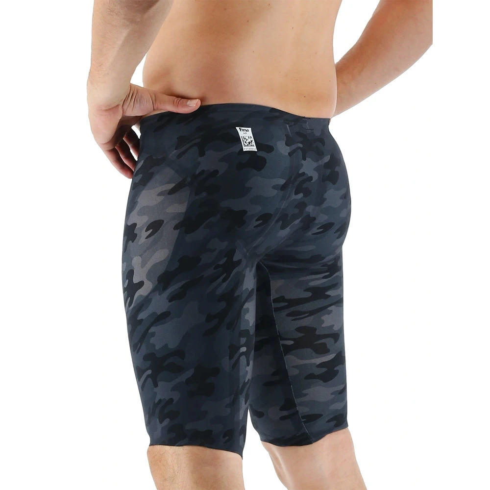 MI Sports TYR Men’s Venzo Camo Jammer Swimsuit 6 MI Sports TYR Men’s Venzo Camo Jammer Swimsuit