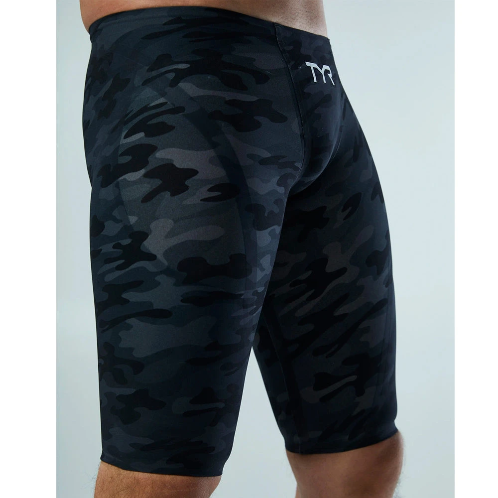 MI Sports TYR Men’s Venzo Camo Jammer Swimsuit 10 MI Sports TYR Men’s Venzo Camo Jammer Swimsuit