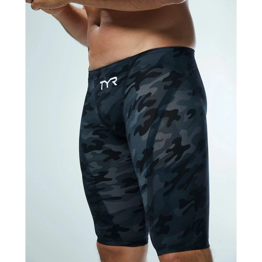 MI Sports TYR Men’s Venzo Camo Jammer Swimsuit 12 MI Sports TYR Men’s Venzo Camo Jammer Swimsuit