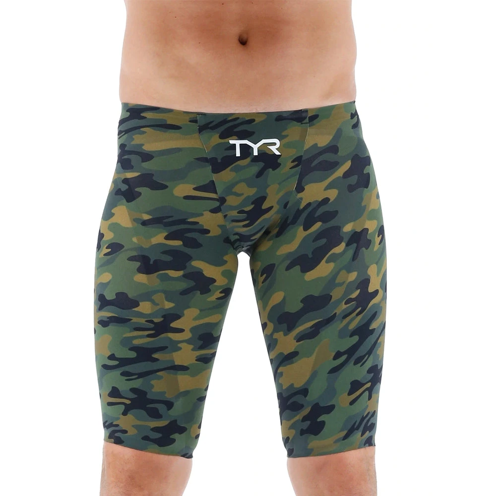 MI Sports TYR Men’s Venzo Camo Jammer Swimsuit 13 MI Sports TYR Men’s Venzo Camo Jammer Swimsuit