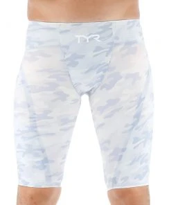 MI Sports TYR Men’s Venzo Camo Jammer Swimsuit 25 MI Sports TYR Men’s Venzo Camo Jammer Swimsuit