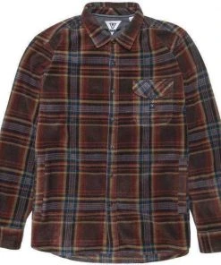 Vissla Delay Men's Shirt Jacket