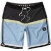 Vissla Dredges Boardshort Coastal Blue