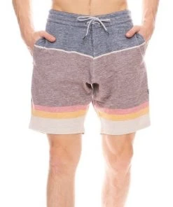 MI Sports Vissla The Ledge 18.5" Sofa Surfer Shorts Clothing