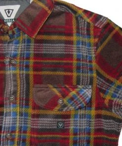 Vissla Delay Men's Shirt Jacket