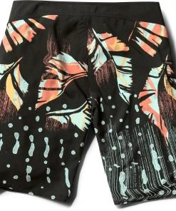 Volcom Flora Dot Mod 20in Boardshorts