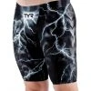 Swimwear TYR Venzo High Waist Jammer-Oblivion 2 Swimwear TYR Venzo High Waist Jammer-Oblivion