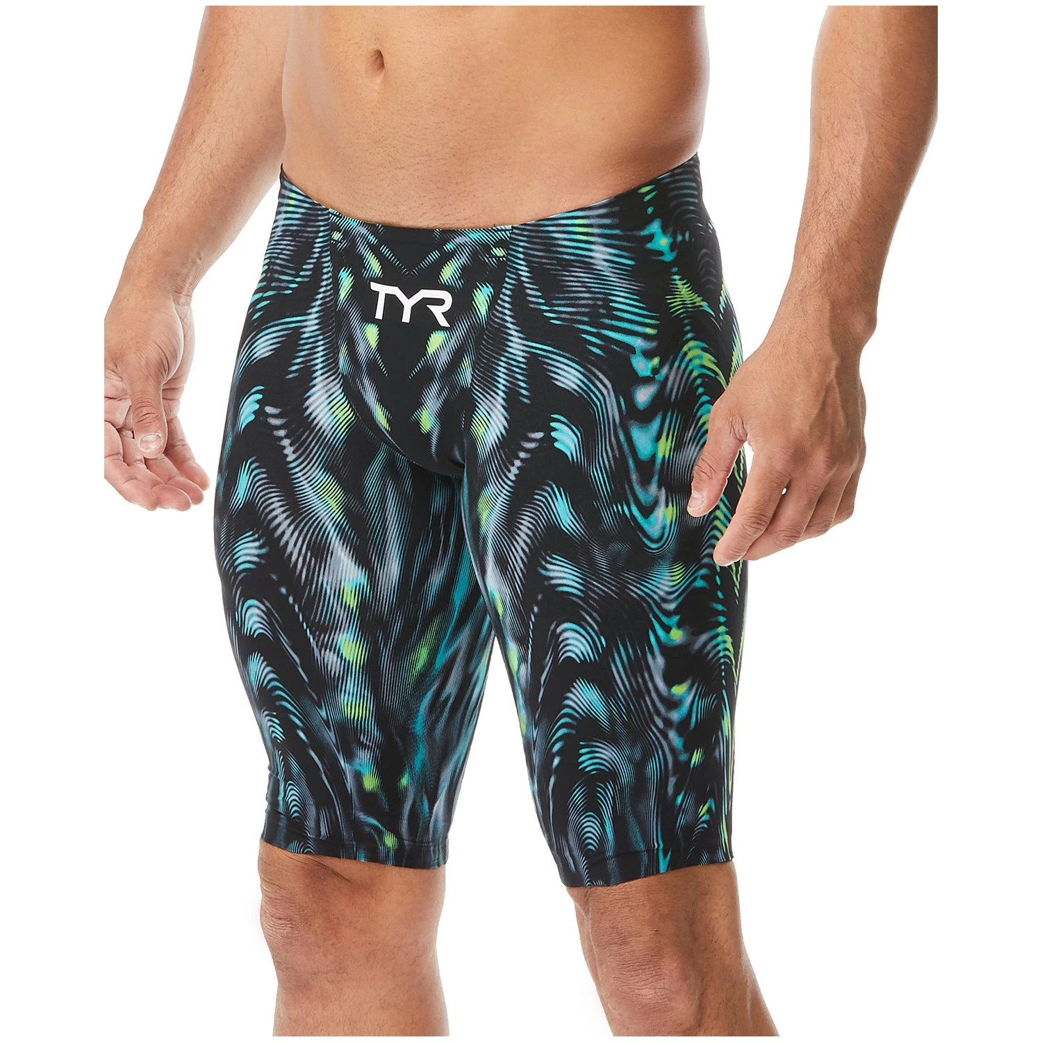 TYR Venzo Genesis Jammer Swimwear 10 TYR Venzo Genesis Jammer Swimwear