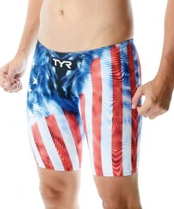 TYR Venzo Genesis Jammer Swimwear 16 TYR Venzo Genesis Jammer Swimwear