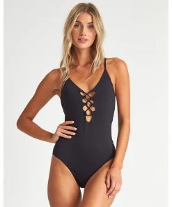 Next Missy Swimwear Billabong Sol Searcher 1 PC