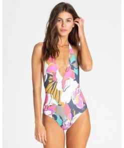 Billabong Day Drift One Piece