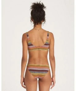 Juniors Swimwear Billabong Sun Fall Low Rider