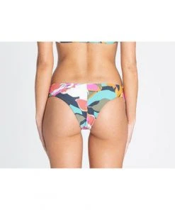 Billabong Day Drift Hawaii Reversible Bikini Bottom