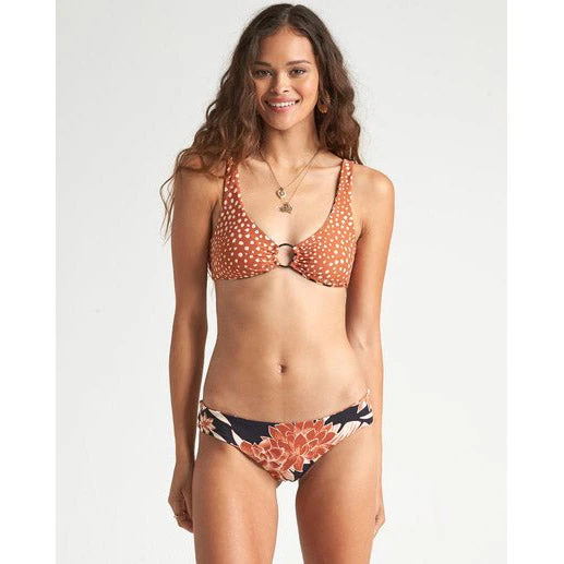 Billabong Shadow Play Reversible Bralette 4 Billabong Shadow Play Reversible Bralette