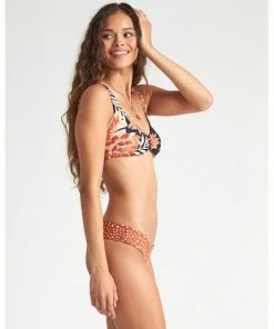 Billabong Shadow Play Reversible Bralette 9 Billabong Shadow Play Reversible Bralette