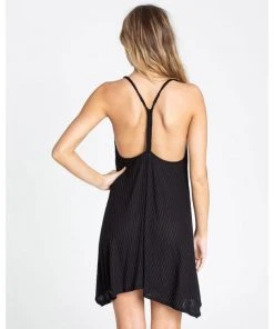 Billabong Twisted View 2 Cover Up Dress Swimwear