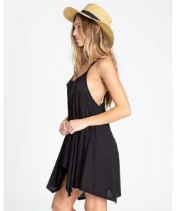 Billabong Twisted View 2 Cover Up Dress Swimwear