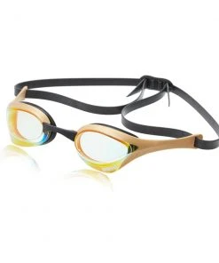 Arena Cobra Ultra Swipe Mirrored Goggle