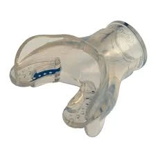 Swim Snorkels Ylon Replacement Mouth Piece