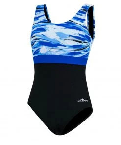 Dolfin Aquashape Moderate Scoop Back Off The Grid Aquatic Fitness