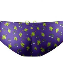 Q Swimwear My Little Zombie Classic Brief