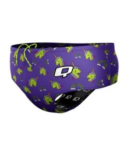 Q Swimwear My Little Zombie Classic Brief