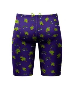 Q Swimwear My Little Zombie Jammer 9 Q Swimwear My Little Zombie Jammer