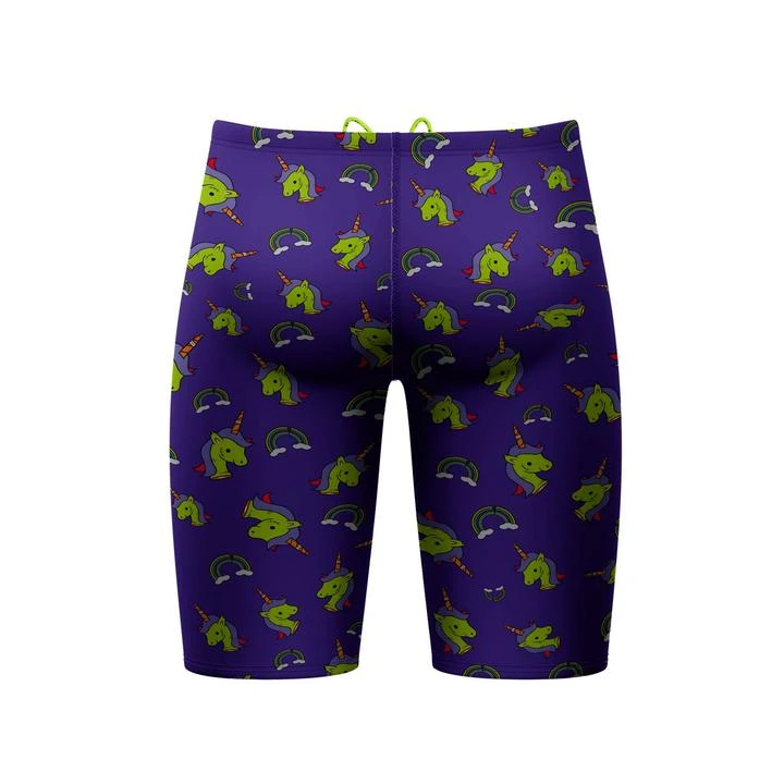 Q Swimwear My Little Zombie Jammer 6 Q Swimwear My Little Zombie Jammer