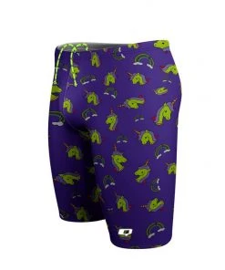 Q Swimwear My Little Zombie Jammer