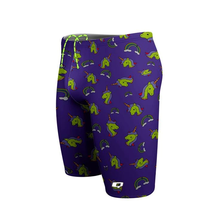 Q Swimwear My Little Zombie Jammer 4 Q Swimwear My Little Zombie Jammer