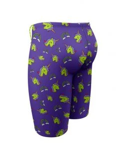 Q Swimwear My Little Zombie Jammer 8 Q Swimwear My Little Zombie Jammer
