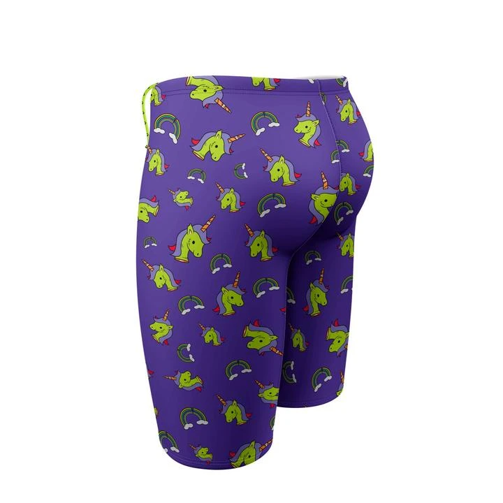Q Swimwear My Little Zombie Jammer 5 Q Swimwear My Little Zombie Jammer