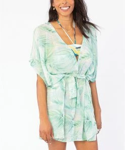 Carve Iris Coverup Cover-Ups